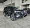 2017 Toyota Fortuner 2.4 VRZ AT Hitam - Jual mobil bekas di DKI Jakarta-2