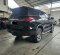 2017 Toyota Fortuner 2.4 VRZ AT Hitam - Jual mobil bekas di DKI Jakarta-5