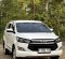 2017 Toyota Kijang Innova G Putih - Jual mobil bekas di Banten-1
