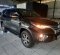 2017 Toyota Fortuner 2.4 G AT Hitam - Jual mobil bekas di Banten-2