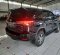 2017 Toyota Fortuner 2.4 G AT Hitam - Jual mobil bekas di Banten-4