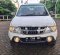 2013 Isuzu Panther GRAND TOURING Putih - Jual mobil bekas di Jawa Timur-1