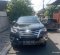 2017 Toyota Fortuner 2.4 G AT Hitam - Jual mobil bekas di DKI Jakarta-1