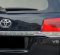 2013 Toyota Land Cruiser 4.5 V8 Diesel Hitam - Jual mobil bekas di DKI Jakarta-8