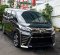 2022 Toyota Vellfire 2.5 G A/T Hitam - Jual mobil bekas di DKI Jakarta-3