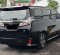 2022 Toyota Vellfire 2.5 G A/T Hitam - Jual mobil bekas di DKI Jakarta-5