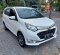 2019 Daihatsu Sigra R Putih - Jual mobil bekas di DKI Jakarta-1