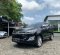 2016 Toyota Kijang Innova Q Hitam - Jual mobil bekas di DKI Jakarta-1