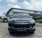 2016 Toyota Kijang Innova Q Hitam - Jual mobil bekas di DKI Jakarta-2
