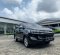 2016 Toyota Kijang Innova Q Hitam - Jual mobil bekas di DKI Jakarta-3