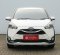 2020 Toyota Sienta V Putih - Jual mobil bekas di Banten-10