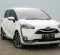 2020 Toyota Sienta V Putih - Jual mobil bekas di Banten-12