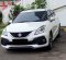 2019 Suzuki Baleno Hatchback A/T Putih - Jual mobil bekas di DKI Jakarta-2