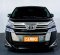 2019 Toyota Vellfire 2.5 G A/T Hitam - Jual mobil bekas di DKI Jakarta-4