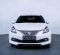 2018 Suzuki Baleno Hatchback A/T Putih - Jual mobil bekas di Jawa Barat-1