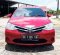 2015 Toyota Etios Valco E Merah - Jual mobil bekas di Kalimantan Selatan-1