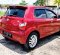 2015 Toyota Etios Valco E Merah - Jual mobil bekas di Kalimantan Selatan-3