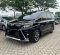 2019 Toyota Voxy 2.0 A/T Hitam - Jual mobil bekas di Banten-1