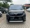 2019 Toyota Voxy 2.0 A/T Hitam - Jual mobil bekas di Banten-2