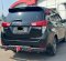 2021 Toyota Kijang Innova 2.4V Hitam - Jual mobil bekas di DKI Jakarta-5