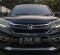 2015 Honda CR-V 2.0 Hitam - Jual mobil bekas di DKI Jakarta-1