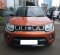 2020 Suzuki Ignis GX Orange - Jual mobil bekas di Banten-2