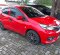 2020 Honda Brio Satya E CVT Merah - Jual mobil bekas di Banten-3