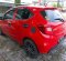 2020 Honda Brio Satya E CVT Merah - Jual mobil bekas di Banten-6