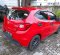 2020 Honda Brio Satya E CVT Merah - Jual mobil bekas di Banten-7