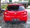 2020 Honda Brio Satya E CVT Merah - Jual mobil bekas di Banten-8