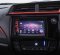 2020 Honda Brio Rs 1.2 Automatic Abu-abu - Jual mobil bekas di Banten-3