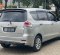 2014 Suzuki Ertiga GX AT Silver - Jual mobil bekas di Jawa Barat-3