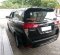 2019 Toyota Kijang Innova 2.4V Hitam - Jual mobil bekas di DKI Jakarta-8