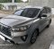 2021 Toyota Kijang Innova 2.4G Silver - Jual mobil bekas di DKI Jakarta-1