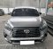 2021 Toyota Kijang Innova 2.4G Silver - Jual mobil bekas di DKI Jakarta-4