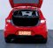2020 Honda Brio E CVT Merah - Jual mobil bekas di DKI Jakarta-6
