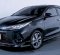 2022 Toyota Yaris Hitam - Jual mobil bekas di DKI Jakarta-2