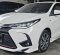 2021 Toyota Yaris TRD Sportivo Putih - Jual mobil bekas di Jawa Barat-3