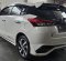 2021 Toyota Yaris TRD Sportivo Putih - Jual mobil bekas di Jawa Barat-4