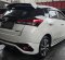 2021 Toyota Yaris TRD Sportivo Putih - Jual mobil bekas di Jawa Barat-6