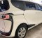 2017 Toyota Sienta G CVT Putih - Jual mobil bekas di DKI Jakarta-3
