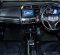 2018 Honda Jazz RS CVT Hitam - Jual mobil bekas di DKI Jakarta-10