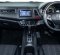 2016 Honda HR-V 1.5L E CVT Hitam - Jual mobil bekas di DKI Jakarta-9