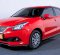 2019 Suzuki Baleno Hatchback A/T Merah - Jual mobil bekas di DKI Jakarta-2