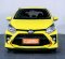 2020 Toyota Agya 1.2L G M/T TRD Kuning - Jual mobil bekas di DKI Jakarta-1
