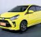 2020 Toyota Agya 1.2L G M/T TRD Kuning - Jual mobil bekas di DKI Jakarta-2