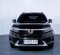 2022 Honda BR-V Prestige CVT with Honda Sensing Hitam - Jual mobil bekas di Jawa Barat-1