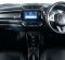 2022 Honda BR-V Prestige CVT with Honda Sensing Hitam - Jual mobil bekas di Jawa Barat-9