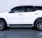 2020 Toyota Fortuner 2.4 VRZ AT Putih - Jual mobil bekas di DKI Jakarta-3