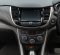 2018 Chevrolet TRAX 1.4 Premier AT Abu-abu - Jual mobil bekas di Banten-6